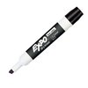 Expo Expo® Low Odor Dry Erase Marker, Chisel Tip, Black, PK12 SAN80001